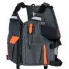 Life Vest for Watersports (PFD), Life Jacket with Waterproof Nylon & 110N Buoyancy, Life Vest/Jacket for Any Water Activity-Fishing, Kayaking