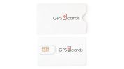 Tracking SIM Card for AT4G-365 Boat Asset Tracker with Built-in GPS Platform