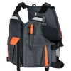 Life Vest for Watersports (PFD), Life Jacket with Waterproof Nylon & 96N Buoyancy, Life Vest/Jacket for Any Water Activity-Fishing, Kayaking
