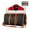 Garment Bags for Travel, Convertible Suit Travel Bag for Women